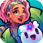 Cuteland Logo