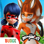 Miraculous Life Logo