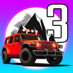 Project Offroad 3 Logo